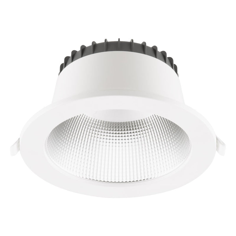EVN Lichttechnik - Downlight/Strahler/Flutlicht LED-Downlight ED54200125 DALI