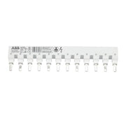 ABB Stotz S&J - Phasenschiene PS3/12/16BP 3-Ph., 12Pins, 16qmm