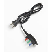 Fluke - Zubehör/Ersatzteile für Prüf- und Messgeräte (Elektro) Schutzkontakt Testleitung FLK-166X-MTC-SCH EU