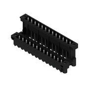 Weidmüller - Leiterplattensteckverbinder Verbinder 5.08mm SLDV-THR #1829000000  − 12 Stück