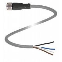 Pepperl+Fuchs Fabrik - Konfektioniertes Sensor-Aktor-Kabel Kabeldose V1G-7,5M-PVC-Y292282 − 1 Stück