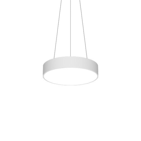 LTS Licht&Leuchten - Pendelleuchte LED-Pendelleuchte SKIMP303.840.1DALIws 840, DALI, ws