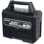 Makita - Akku für Elektrowerkzeuge Akku-BL64100 10,0 Ah 191Y69-6