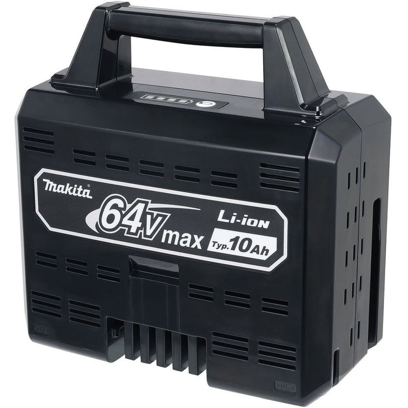 Makita - Akku für Elektrowerkzeuge Akku-BL64100 10,0 Ah 191Y69-6