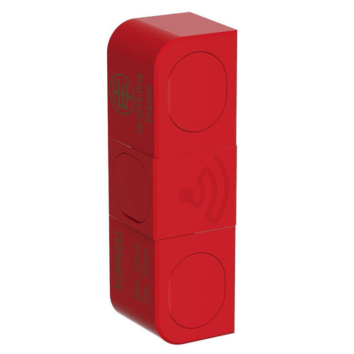 TMSS - Zubehör/Ersatzteile für Positionsschalter Leerer Tag XCSRK2A3 f.RFID Sicherheits
