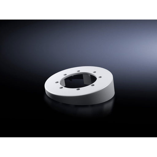 Rittal - Profil-Tragarm Neigungsadapter 10G CP 6206.400 Traganschluss 130mm
