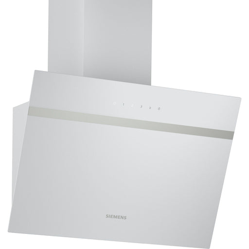 Siemens - Dunstabzugshaube Wandesse Schrägdesign LC65KDK20 IQ100