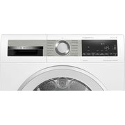 Bosch - Wäschetrockner Wärmepumpentrockner WQG235DH0 Serie6,Express