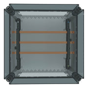 Eaton - Sammelschienengehäuse CI44-S60-160/3