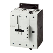 Eaton - Leistungsschütz zum Schalten von Wechselstrom Leistungsschütz 4polig DILMP125(RAC120) 160A 100-120V