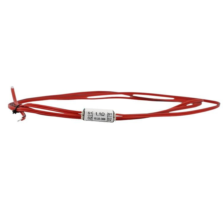 Janitza Electronic - Widerstand Bürdenwiderstand 1,1 Ohm 1503088