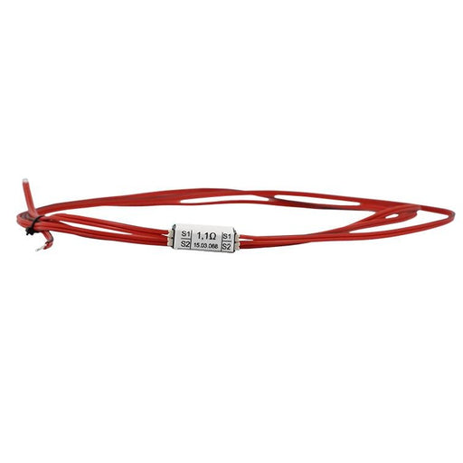 Janitza Electronic - Widerstand Bürdenwiderstand 1,1 Ohm 1503088