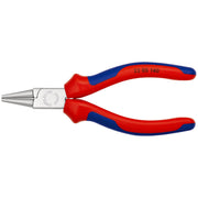 Knipex - Rundzange 22 05 140 verchromt, 140mm