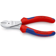 Knipex - Seitenschneider Kraft-Seitenschneider 74 05 160 160mm