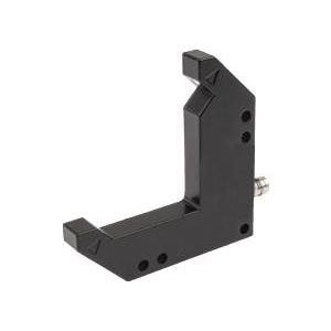 Ipf Electronic - Gabellichtschranke Sensor Optisch, Winkel, OW500572 75x10x75mm
