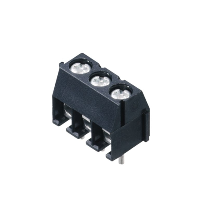 Weidmüller - Leiterplattenklemme Leiterplattenklemme PS 3.50/0#1811190000 3.50mm − 100 Stück