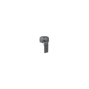 Waldmann Light - Mechanisches Zubehör/Ersatzteile für Leuchten Tischklemme (f. Delight) 00048703 TKD, lichtgrau