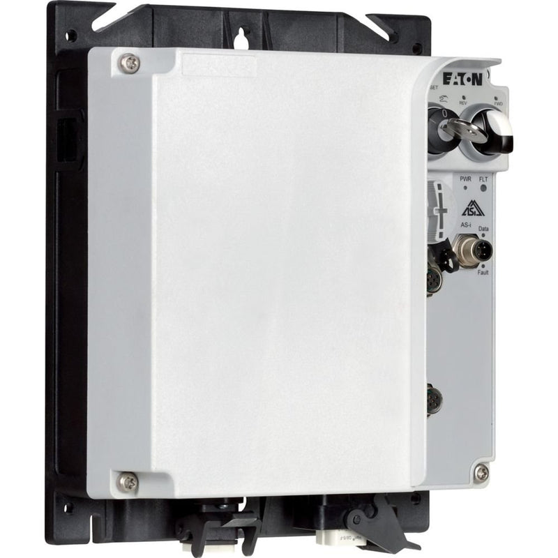 Eaton - Motorstarter/Motorstarterkombination Wendestarter 6.6A Sensor- RAMO5-W204A31-5120S1 Eingang 2 400/480V
