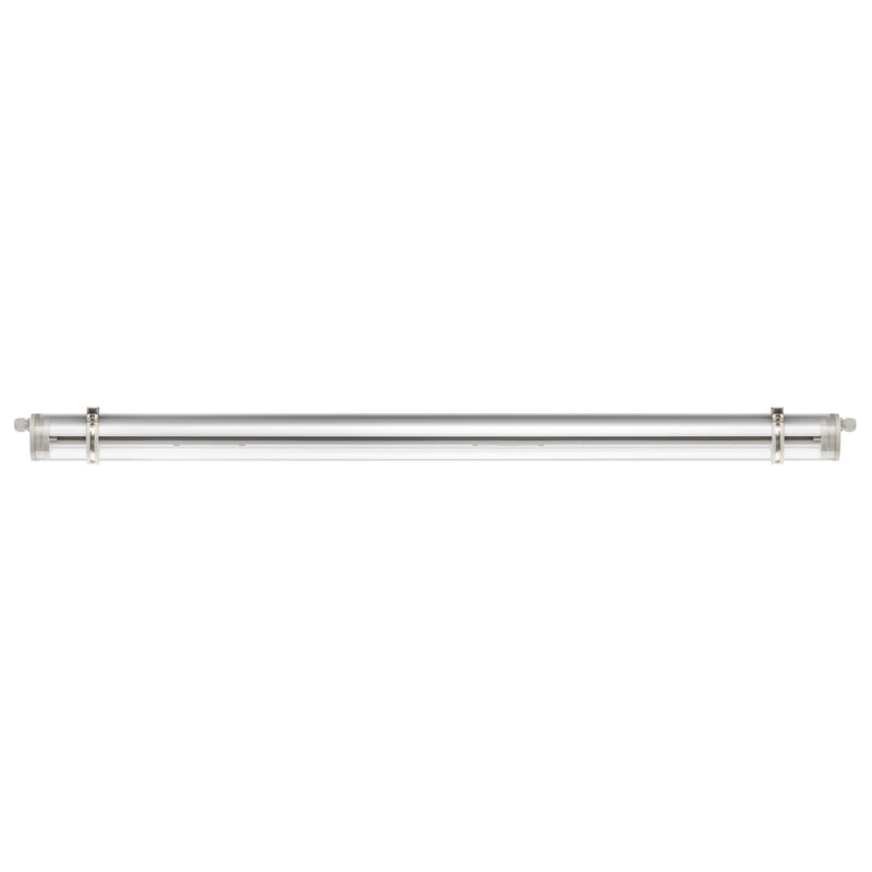 Pracht - Decken-/Wandleuchte LED-Rundrohrleuchte TUBIS LED #7a042444 4000K SK I