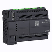 Schneider Electric - SPS-Grundgerät SPS-Steuerung Modicon M172 TM172PBG28RI Optimized 24VAC/DC