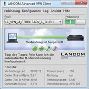 LANCOM - Netzwerk Management Software Upgrade 61603 zwei Major-Vers