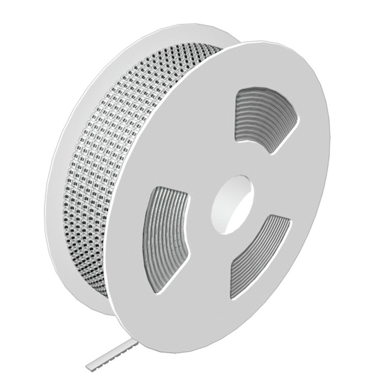 Weidmüller - Klemmenmarkierung DEK 5/8 MM BP WS − 6000 Stück