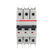 ABB Stotz S&J - Leitungsschutzschalter Sicherungsautomat SU203M-C6 10kA,C 6A,3P UL489
