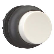 Eaton - Frontelement für Drucktaster Drucktaste M22S-DH-W hoch,weiss