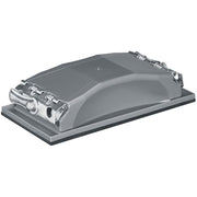 Bosch - Schleifblock Handschleifklotz, aus 2608601218 Kunststoff mit