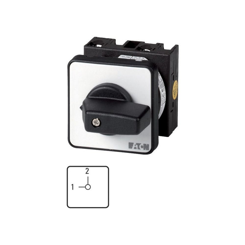 Eaton - Steuerschalter Ein-Aus-Schalter T0-1-15441/E