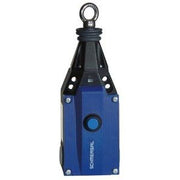 Schmersal - NOT-AUS-Seilzugschalter Seilzug-Notschalter ZQ 900-22