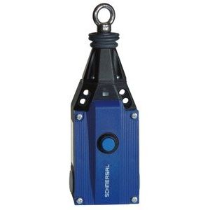 Schmersal - NOT-AUS-Seilzugschalter Seilzug-Notschalter ZQ 900-22