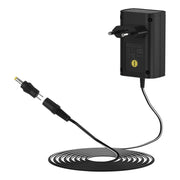 Ansmann - Netzgerät für Unterhaltungselektronik universal-Netzteil APS 1000 3-12VDC,max.1000mA