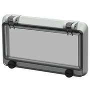 Mennekes - Fenster (Schaltschrank) Scharnierfenster 40978 für 8TE