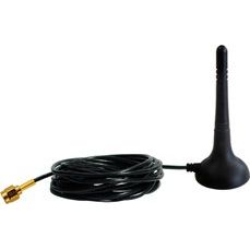 Eltako - Terrestrische Antenne Funkantenne FA250 mit 250 cm Kabel