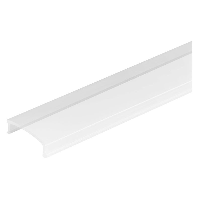 Ledvance - Zubehör/Ersatzteile für Lichtschlauch/-band Abdeckung Profilschiene LS AY-PC/R02/C/1 1000 x 15,6 x 4,4mm