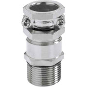 Lapp Zubehör - Kabelverschraubung SKINDICHT-SHZ-M-20X1,5/11 SHZ-M 20x1,5/11 − 25 Stück