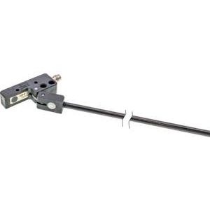 Ipf Electronic - Füllstand-/Niveauüberwachungsgerät Sensor Füllstand, FI520173 induktiv 21x14x52mm