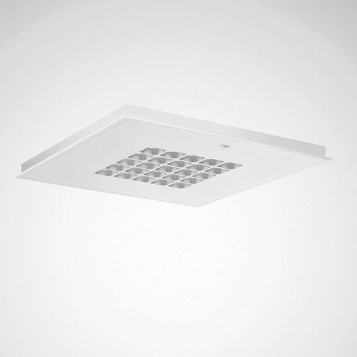 Trilux - Decken-/Wandleuchte LED-Einbauleuchte Creavo M84 #7616751 840, DALI