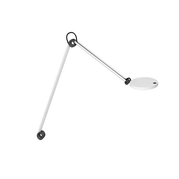 Waldmann Light - Tischleuchte Büroleuchte 00628572 3000K