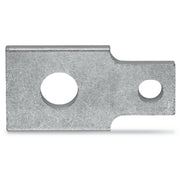 WAGO - Zubehör/Ersatzteile für Klemmen REDUZIERQUERVERBINDER 885-470 − 5 Stück