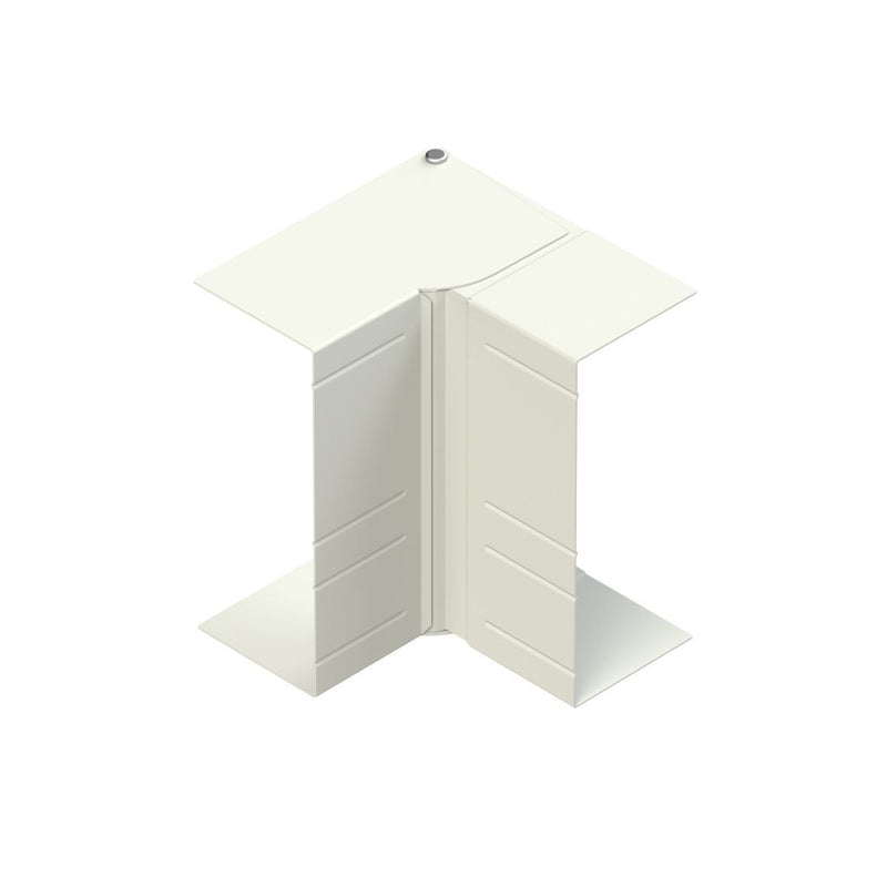 Niedax - Inneneck für Geräteeinbaukanal GK-Inneneck 90Gr. DKIV 170-78T70 VW 170x70mm