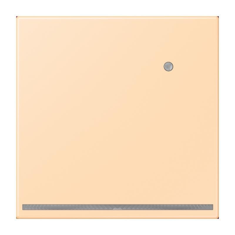 Jung - Orientierungsleuchte LED-Orientierungslicht LC 1539-O LNW 223 ocre (32060)