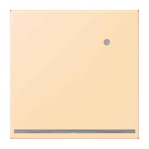 Jung - Orientierungsleuchte LED-Orientierungslicht LC 1539-O LNW 223 ocre (32060)