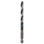Bosch - Bohrer HSS Spiralbohrer mit 2608577059 Sechskantschaft 6,5