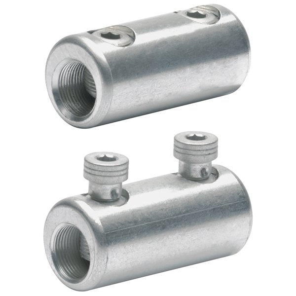 Klauke - Verbinder zum Schrauben Schraubverbinder SV315 − 4 Stück