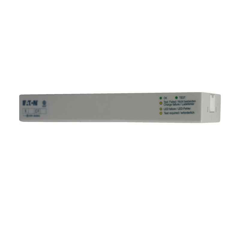 Ceag Notlichtsysteme - Sicherheitsleuchte LED-Einzelbatterie-Leuchte 10821 1-8/D CGLine+ m.autom. Funkt.test
