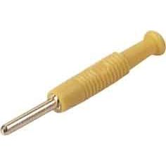 Pulsotr. SKS - Kommunikationstechnik-Adapter Mini-Stecker MST 3 ge − 100 Stück