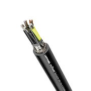 Lapp Kabel&Leitung - Energiekabel >= 1 kV, für feste Verlegung ÖLFLEX VFD 2XL W/SIGNAL 700711/305 4xG2,5+(2x1) − 305 Meter