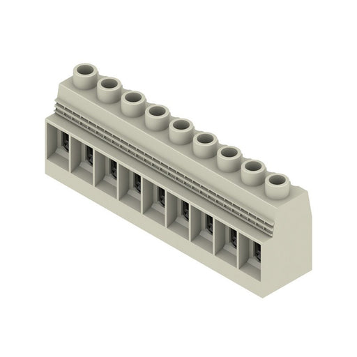 Weidmüller - Leiterplattenklemme Leiterplattenklemme LXXX 15.0#1386880000 15.00mm − 8 Stück